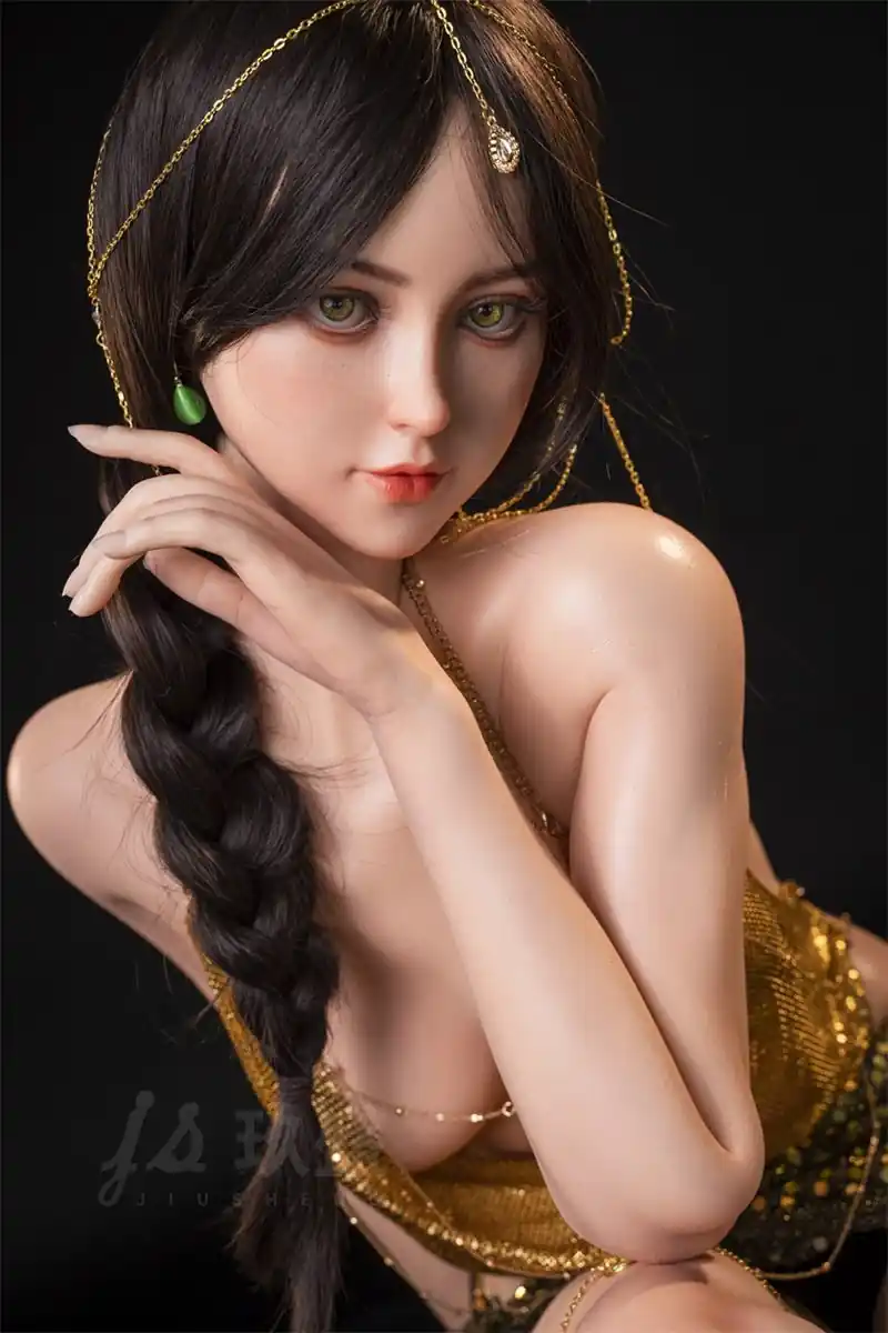 Jiusheng Doll | 168cm(5'5”) Full Silicone Doll - Arisa