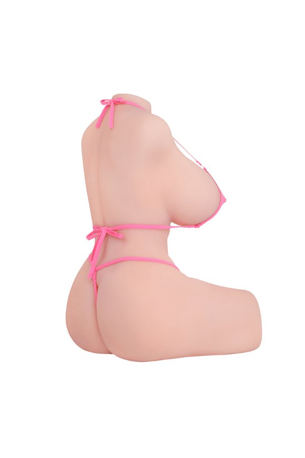 Joyotoy TPE Torso 20.47in / 52cm Vidona Fair