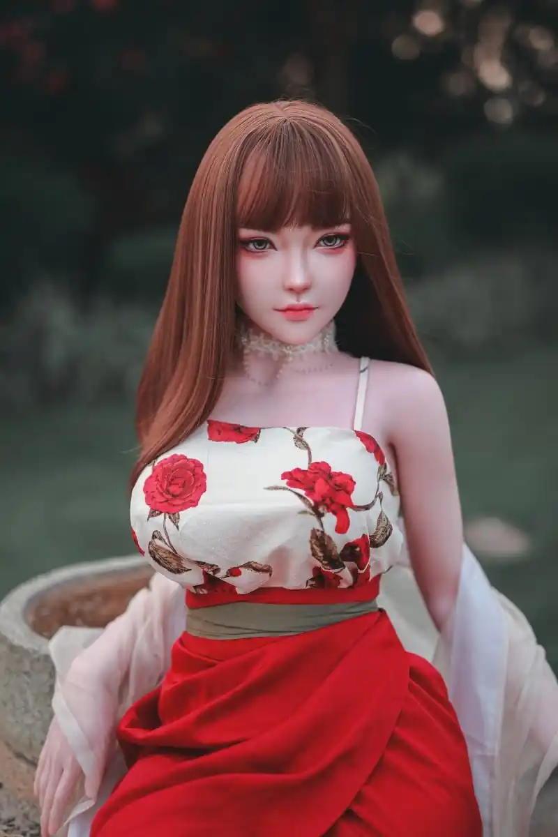 JY Doll | Silicone 163cm - Janey