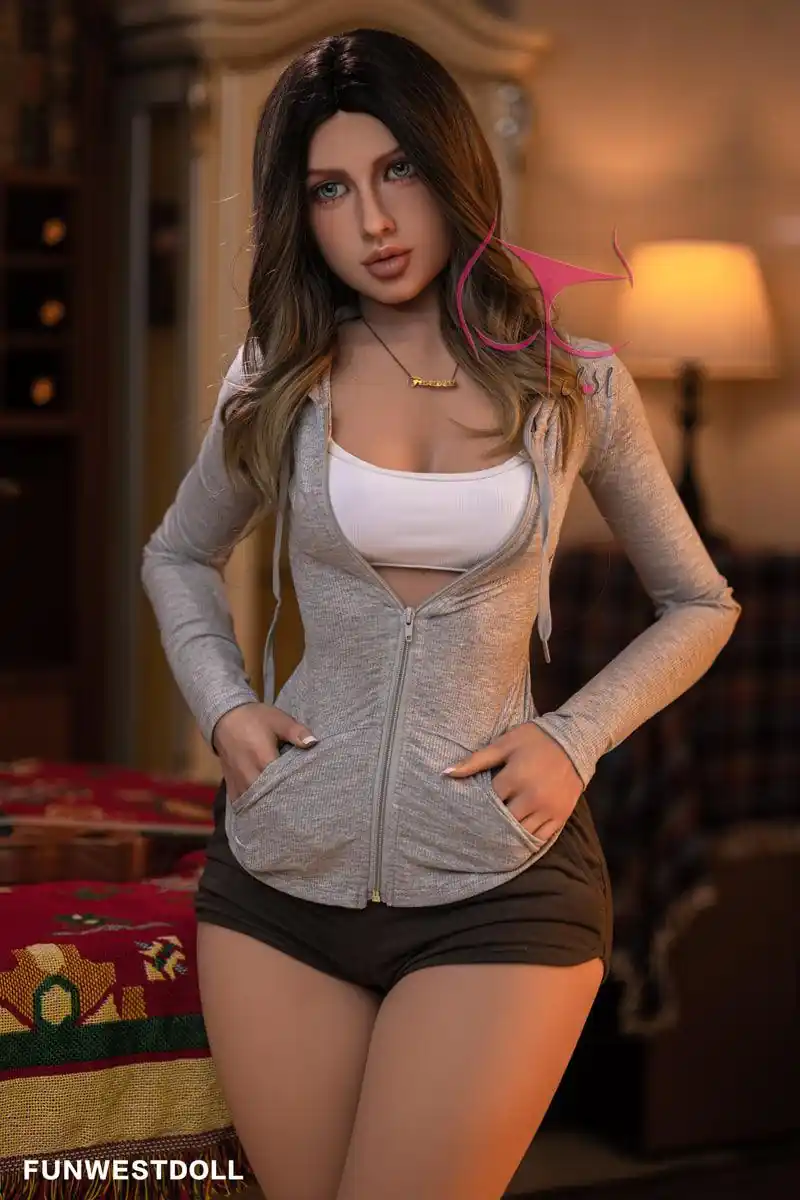 Funwest Doll | 157cm (5'2") C Cup Sex Doll FWD060-Adele