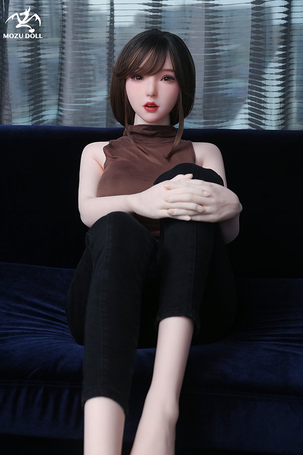 Korean Mature Sex Doll Baihui 163cm(Free Matching Outfit Included)