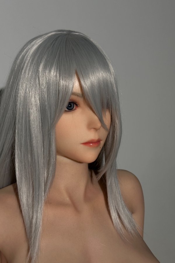 Game Lady Doll 171cm G-cup Silicone Sex Doll Lady No.18_2