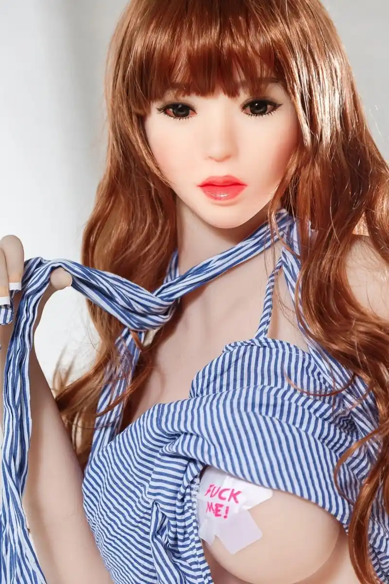 AIBEI Doll 158cm. (5'2") Real Sex Doll - Bid