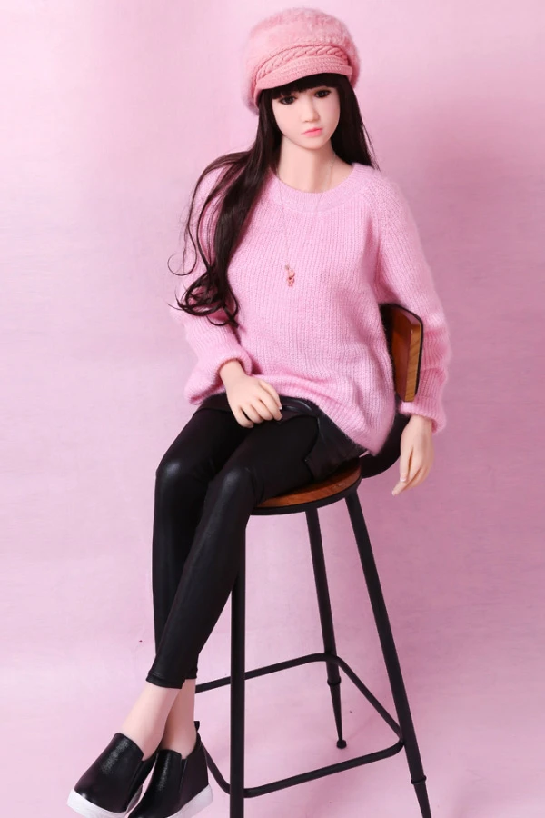 Cute Asian Sex Doll For Sale Pink Lady Kendall 155cm