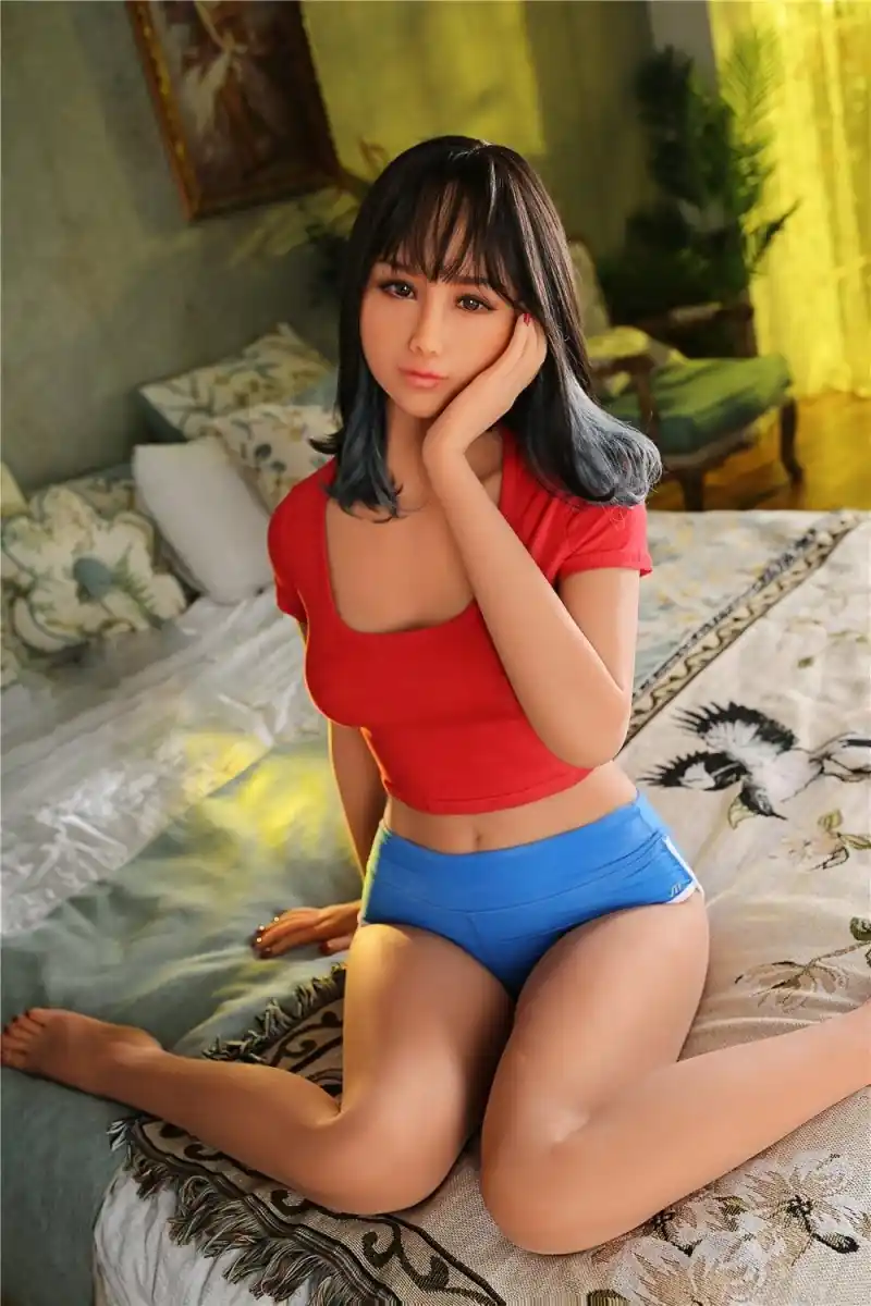 Irontech | 5ft5/168cm Sex Doll - Saya
