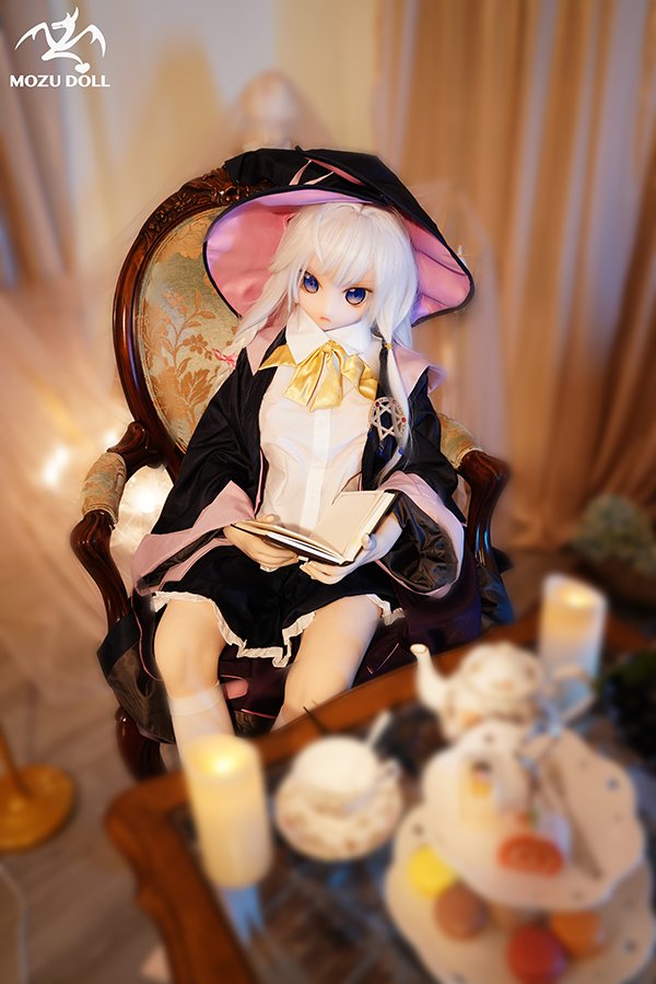 Anime Lovely Sex Doll Xiaoyi 145cm(Free Matching Outfit Included)