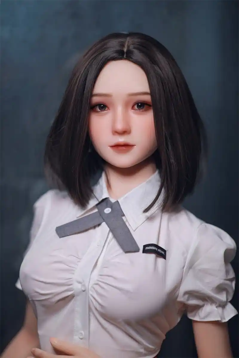 JY Doll | 165cm Silicone Doll - Katie