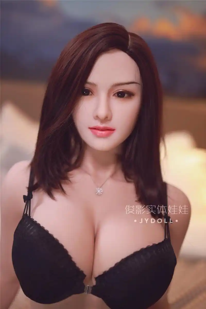 JY Doll | 164cm Sex Doll - Azura