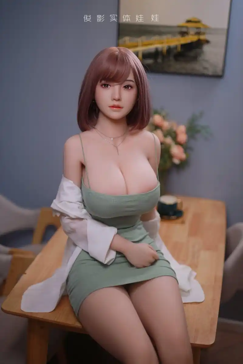 JY Doll | 161cm （）- TPE Doll