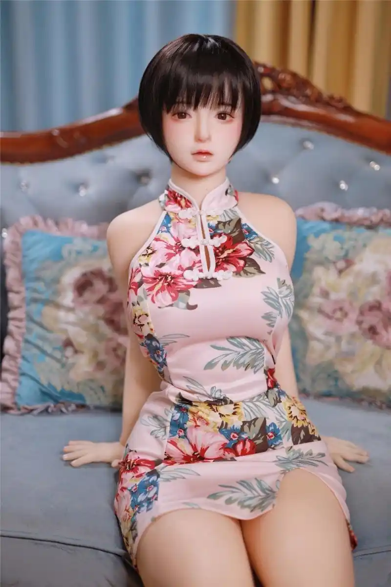 JY Doll | 161cm - Kin