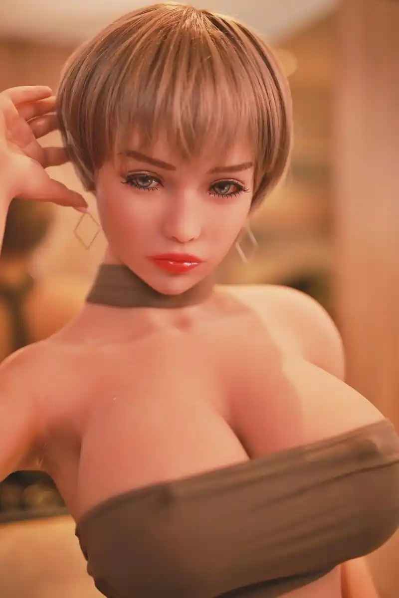 JY Doll | 170cm - Jacky