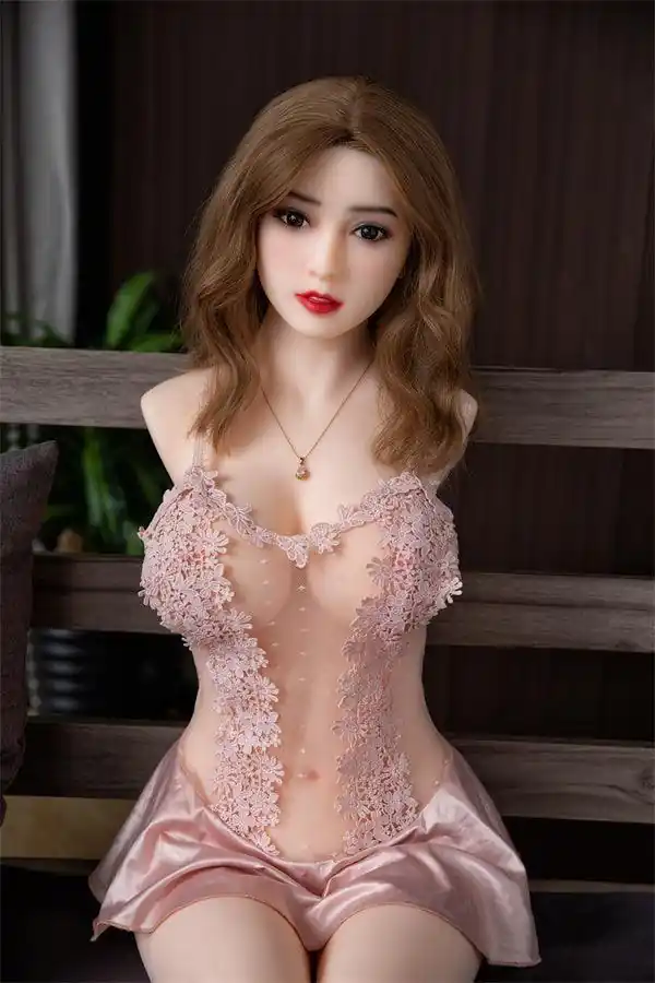 Dimu Doll | Sweet Big Breasts Sex Doll Torso - Freda