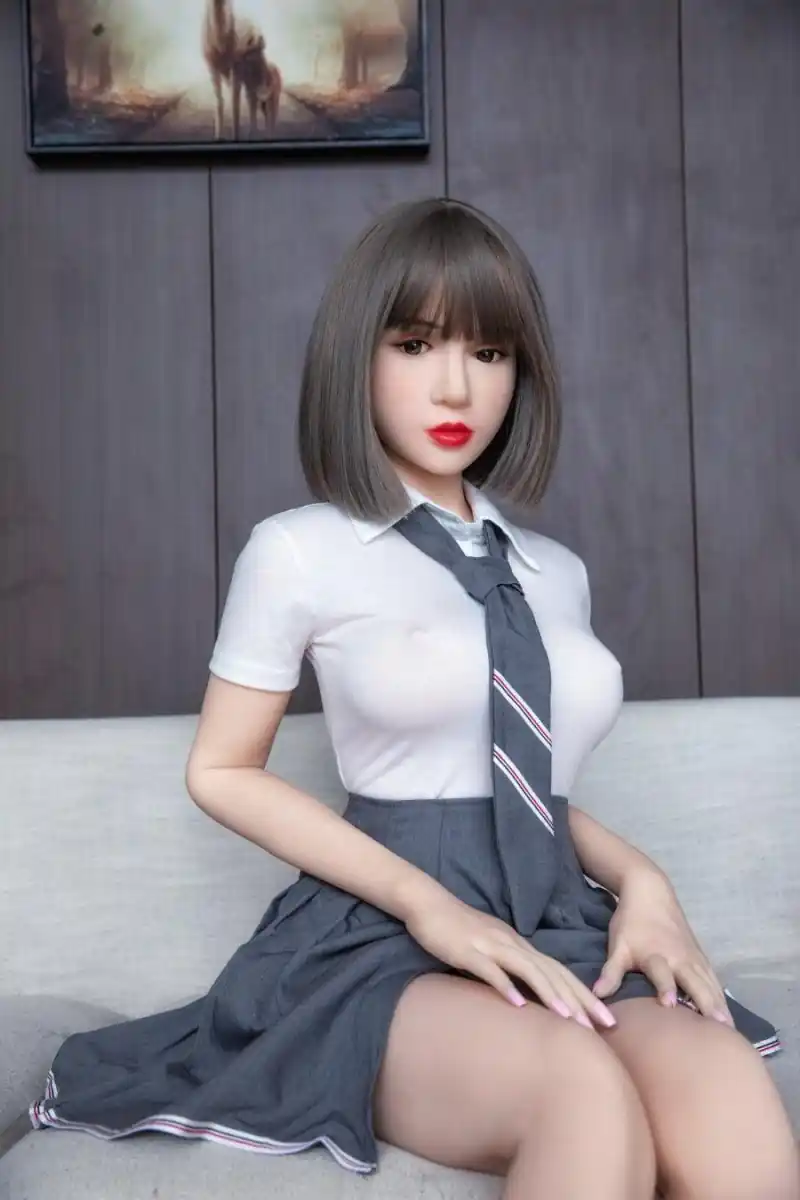 Jarliet | 5ft 5 /165cm Japanese Style Teen Sex Doll - Ichika
