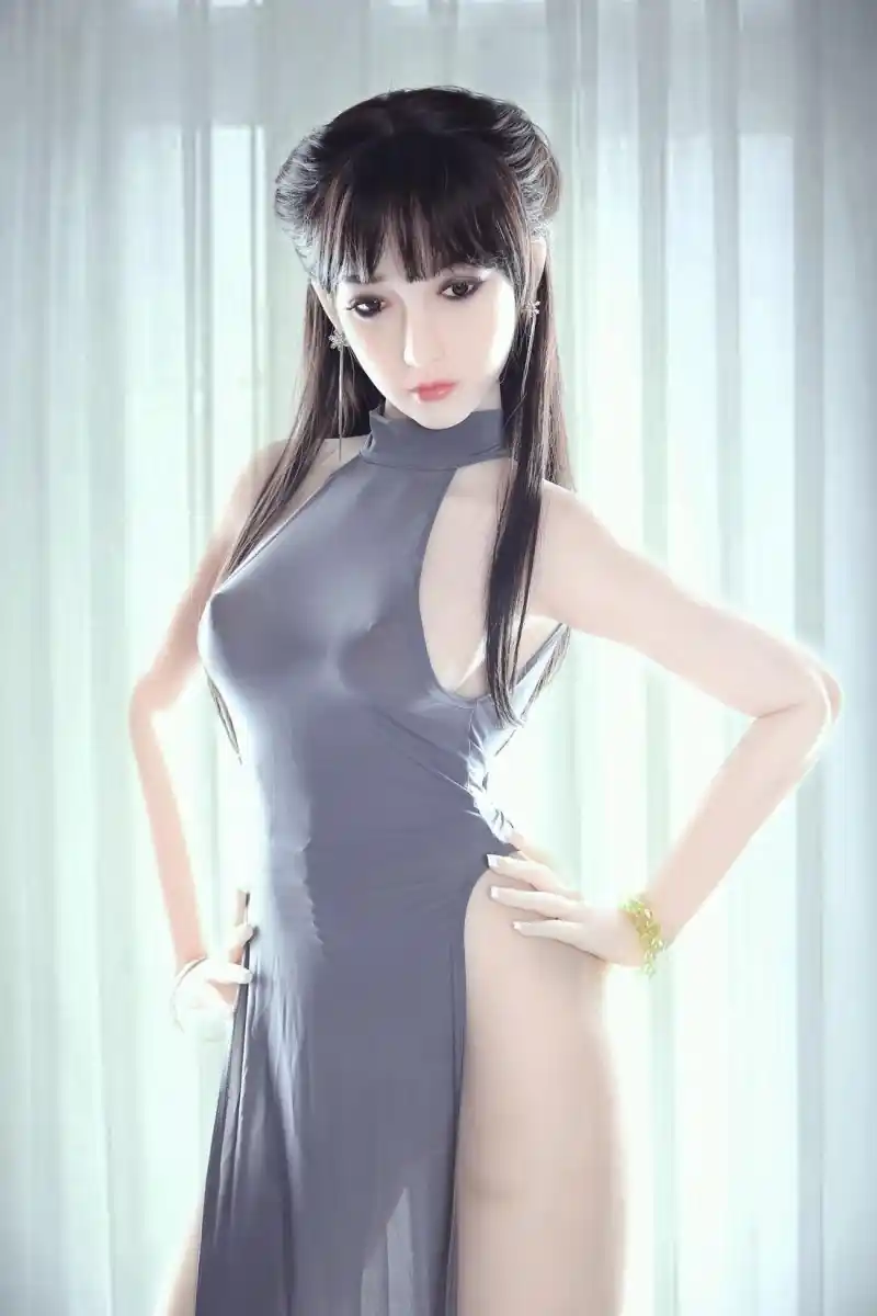 AF | 160cm B Sex Doll | Anna Grace