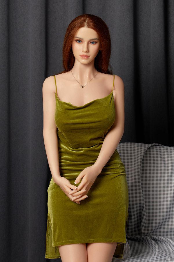 Realistic Lifelike Mature Sex Doll Lexie 160cm
