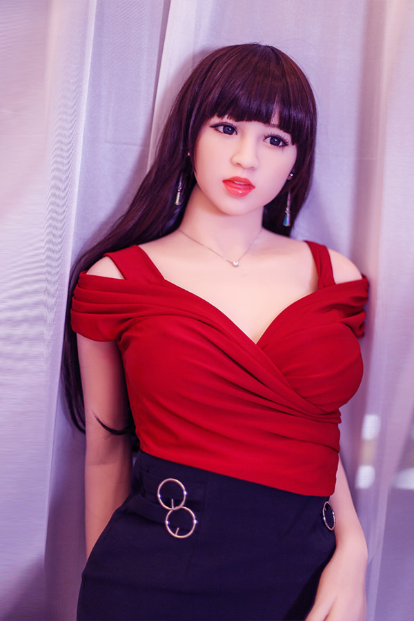 TPE Solid Sex Doll For Sale Juniper 165cm