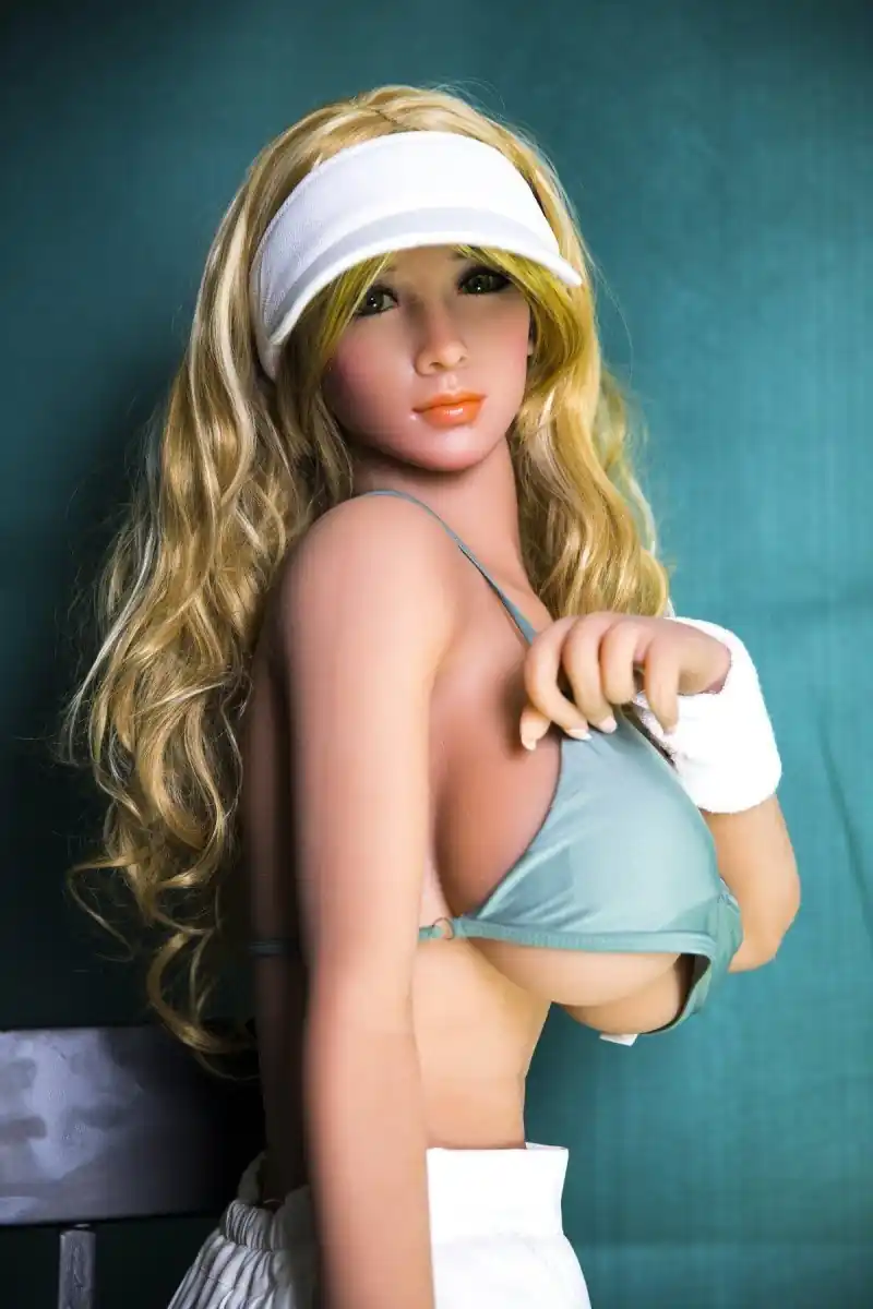 JY Doll | 170cm - Abigail