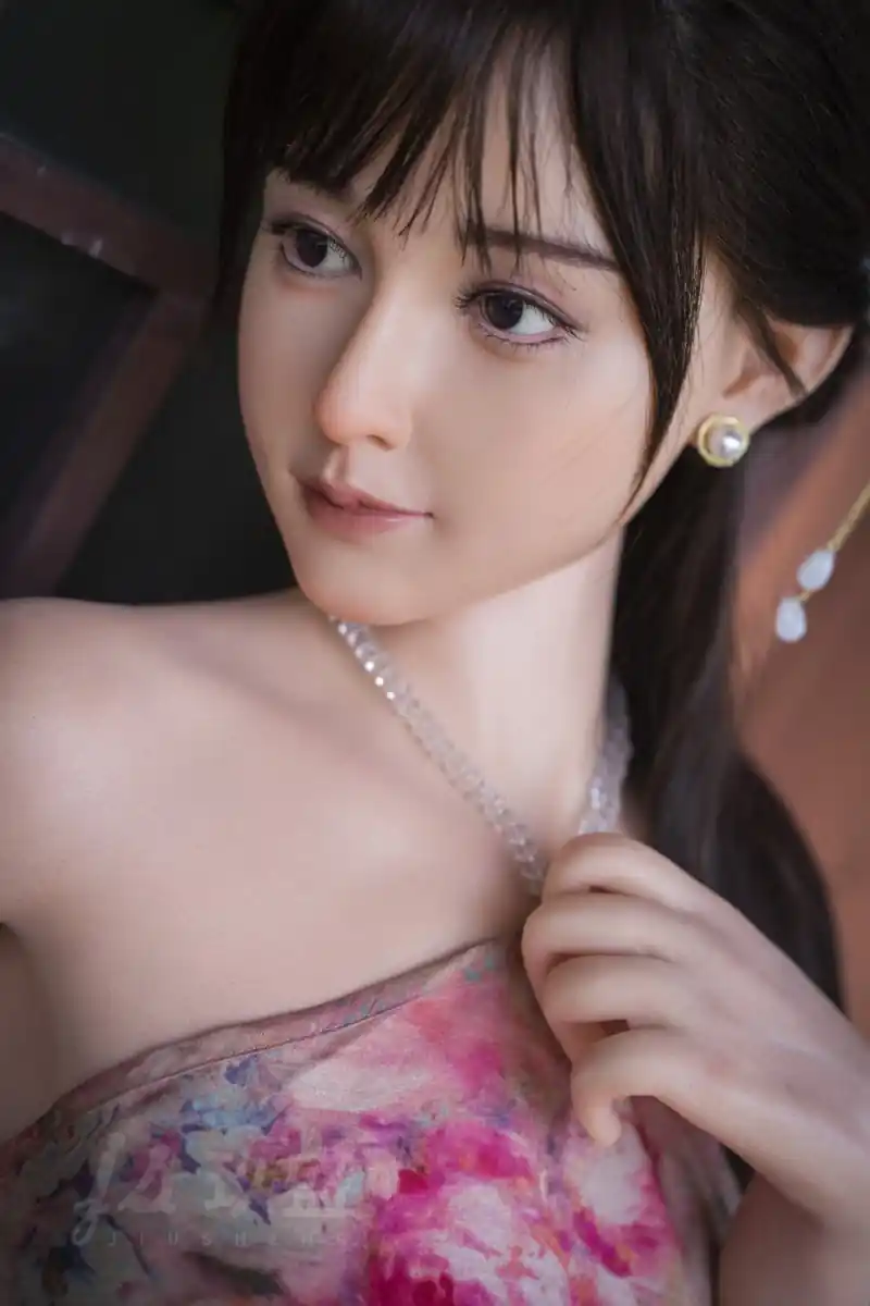 Jiusheng Doll | 168cm(5'5”) C-Cup Full Silicone Doll - Miho