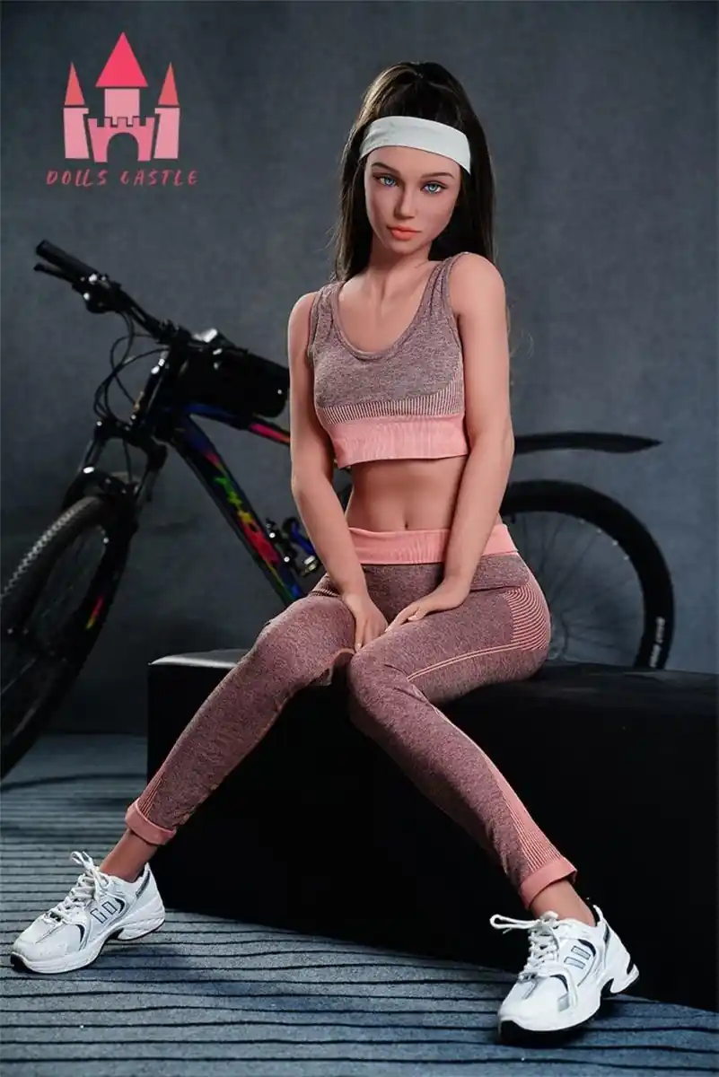 Dolls Castle | 163cm/5ft4 B-cup Latin Skinny Small Boobs Sex Doll