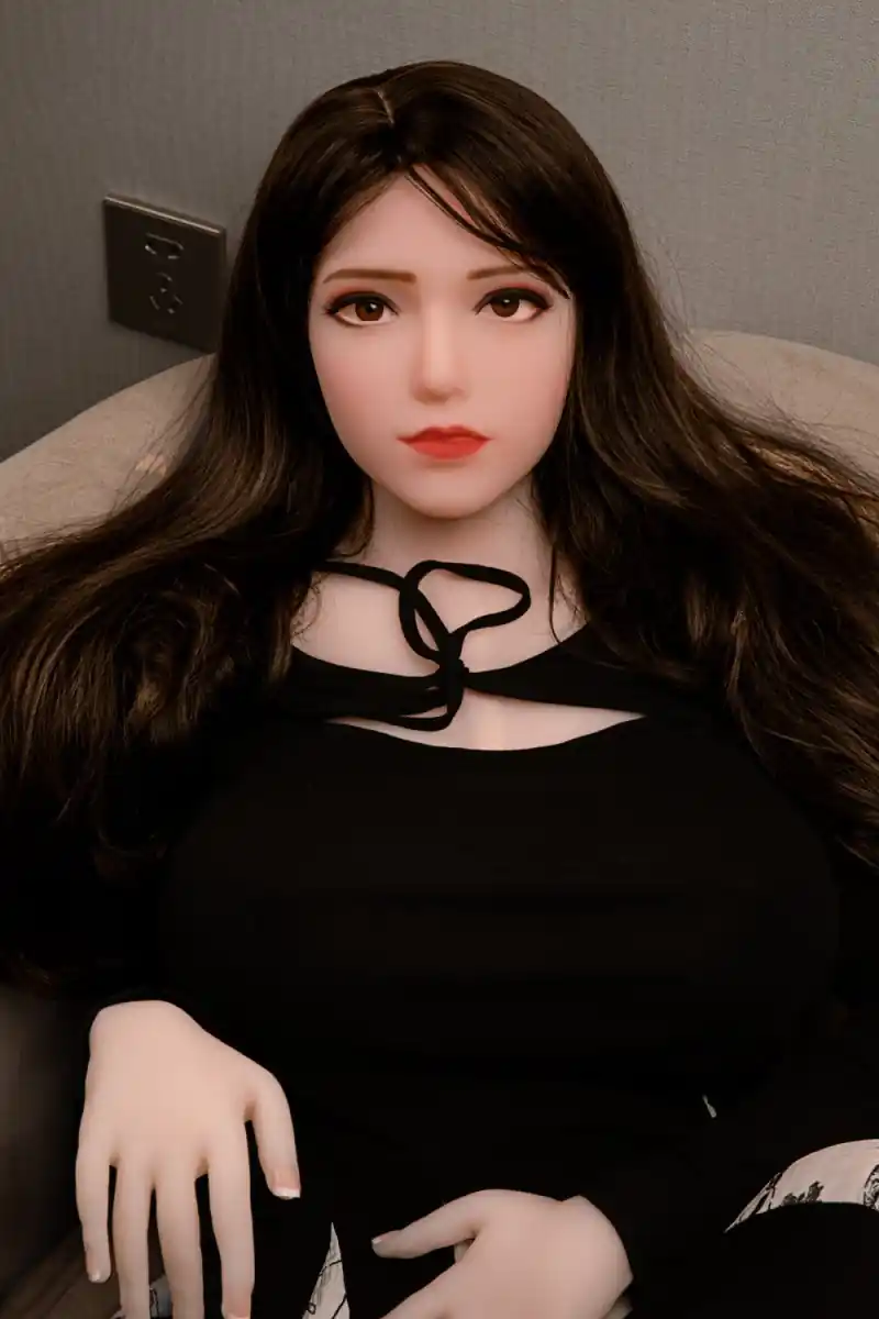 Galaxy Dolls | 162cm Big J-Cup Boobs Full TPE Sex Doll - Taylor
