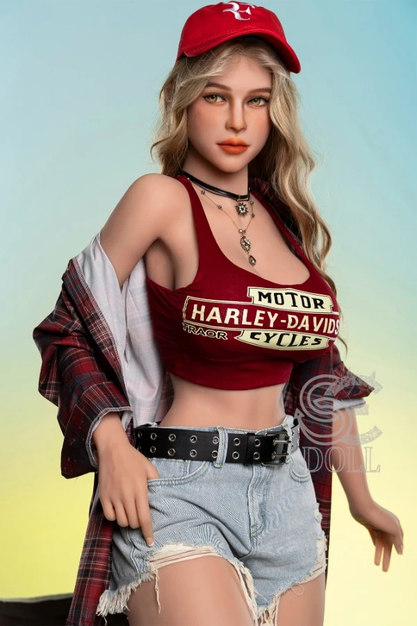 SEDOLL Premium TPE Sex Doll Mira 161cm F-cup