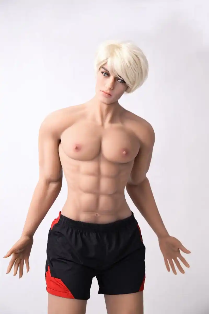 AF | 180cm Male Doll - Chad