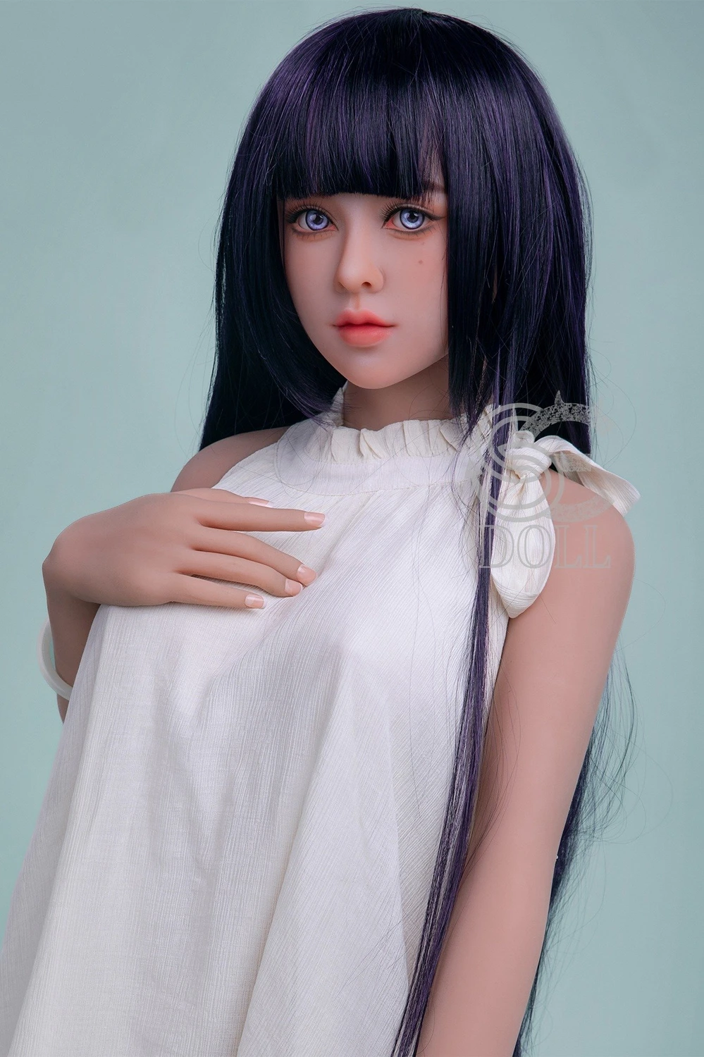 SEDOLL Realistic Asian TPE Sex Doll 150cm E-cup Ashlynn
