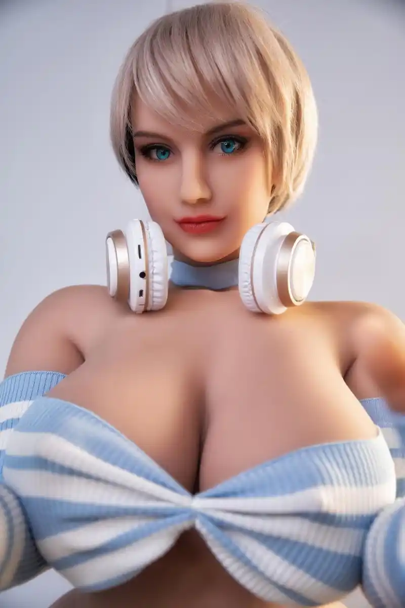 HR Doll | 5ft 4/164cm Huge Butt - Alexa