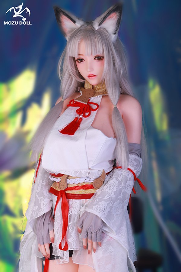 Naraka: Bladepoint Game Characters Sex Doll Kurumi 163cm(Free Matching Outfit Included)