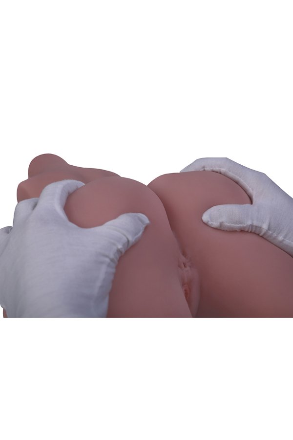 Joyotoy TPE Torso 16.14in / 41cm Rosaline Wheat
