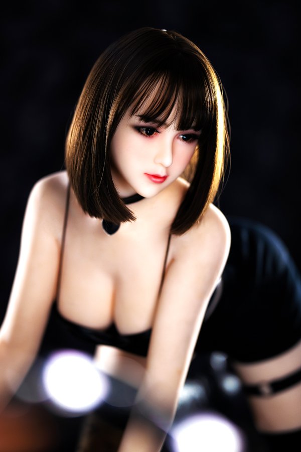 Sweet Cute Big Tits Asian Sex Doll Bblythe 158cm