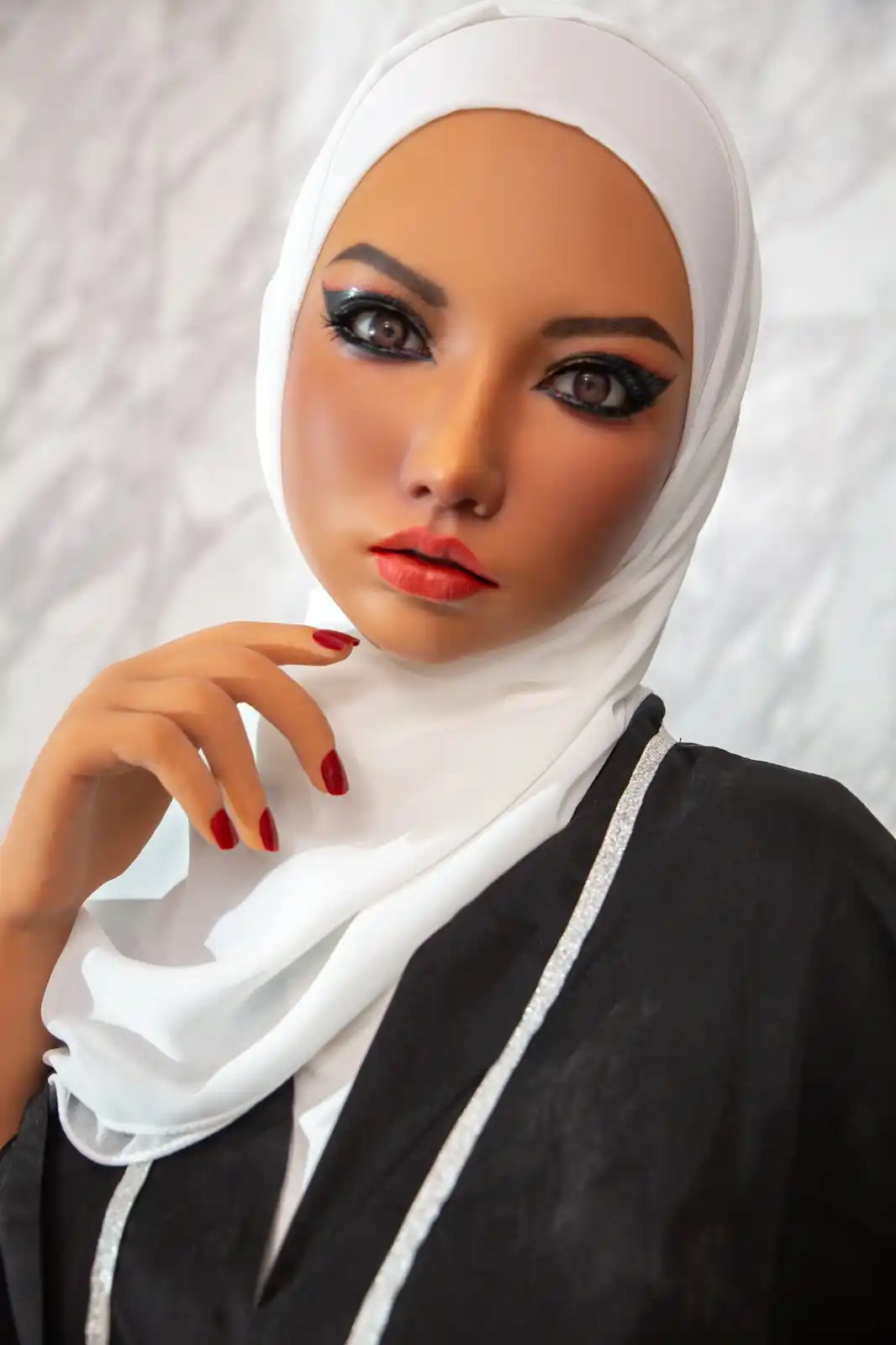 Climax Doll- 160cm ROS Head T Cup Sex Doll- Fukada