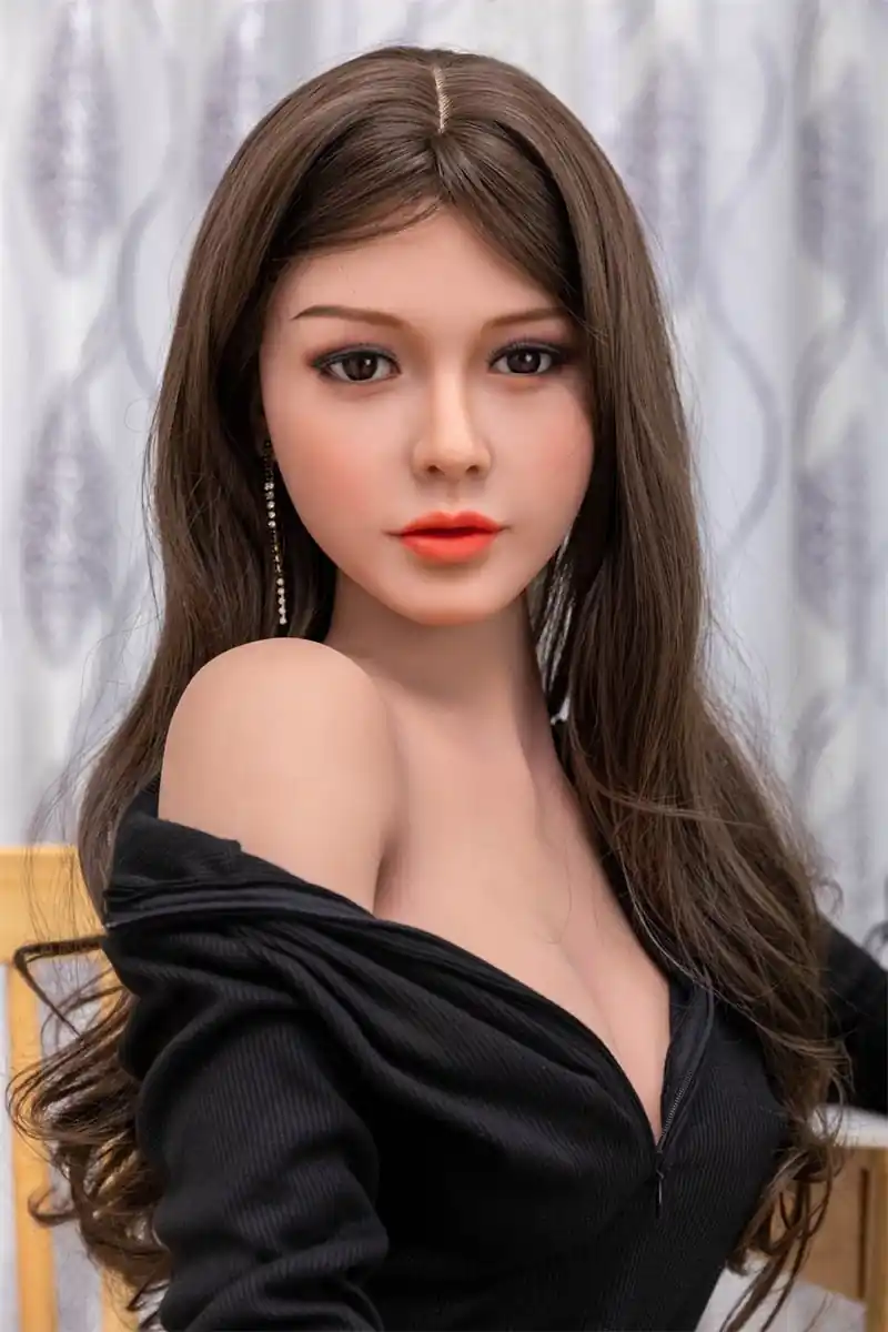 Galaxy Dolls| EU In Stock 157 cm (5' 2") B-cup Sex Doll - Barbara