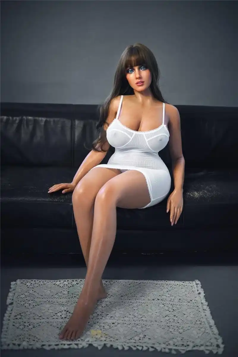 Irontech | 162cm Silicone - Cinderella