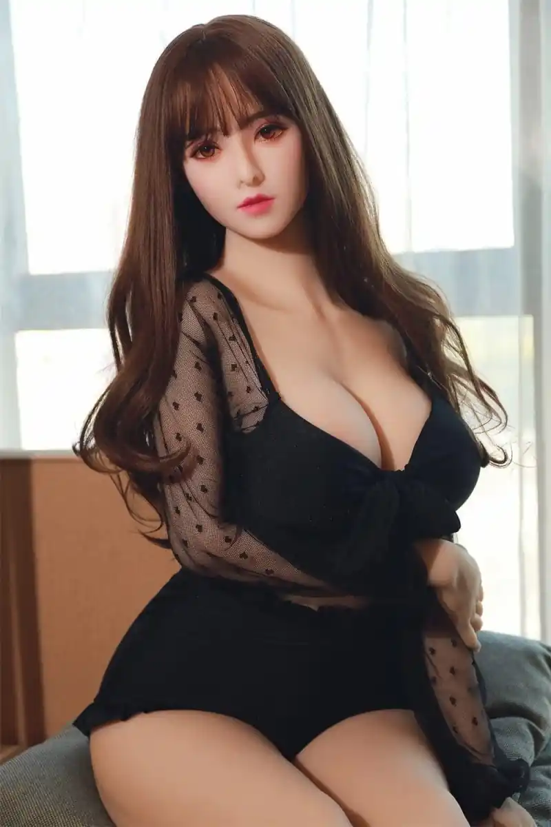 Rifrano Doll | US IN Stock 170cm/5ft7 E-Cup Korean Sex Doll - Natalie