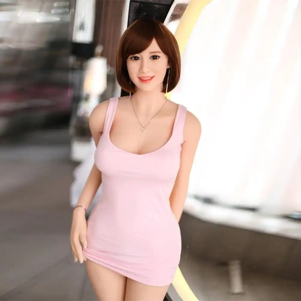 SY Doll | 165cm/5ft5 Sex Doll Head #92
