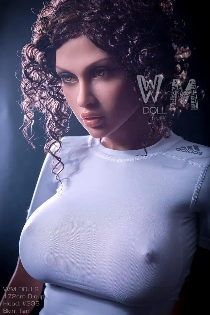 WM | 5ft 8/ 172cm D Cup Sex Doll - Tara