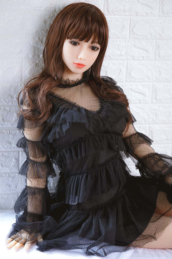TPE Sex doll With Arms And Legs Separable Isabel 148cm