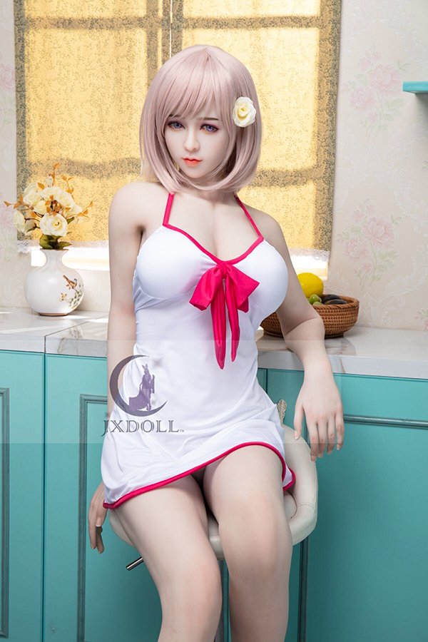 Korean TPE Sexy Sex Doll Emi 170cm