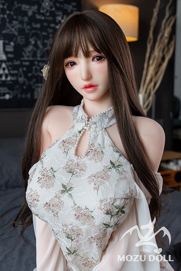 Korean Beauty Sex Doll Glynda 163cm(Free Matching Outfit Included)