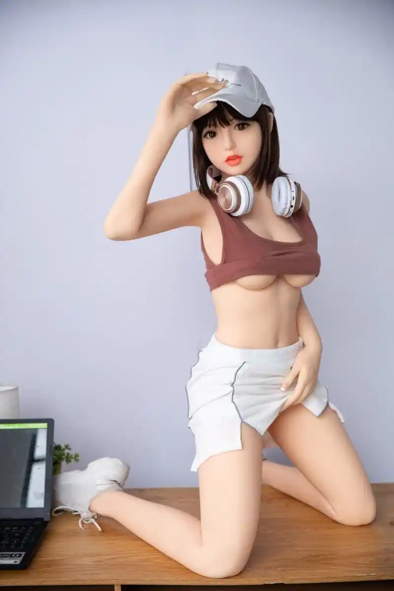 Jarliet 4 ft 11 /150 cm Lovely Japanese Sex Doll - Chinatsu