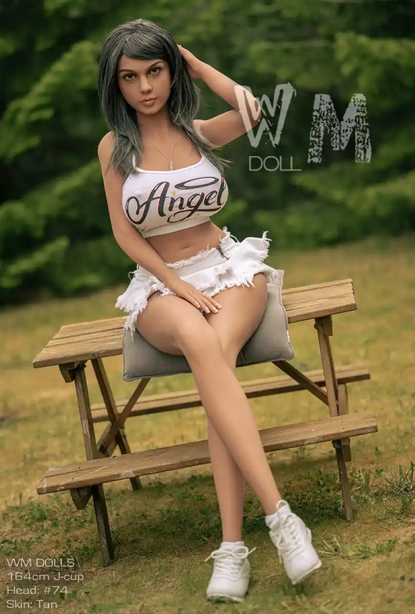 WM | 5ft 5/164cm -J cup- Jode