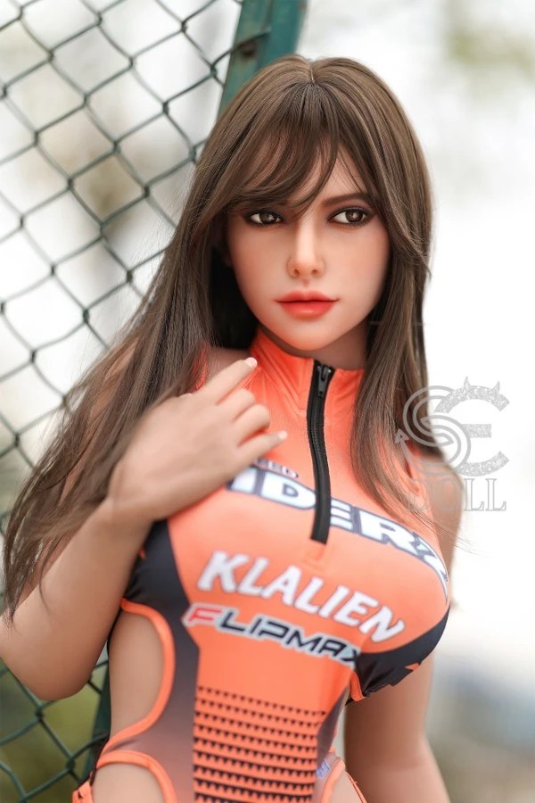SEDOLL Premium Big Booty Sex Doll Victoria 161cm F-cup
