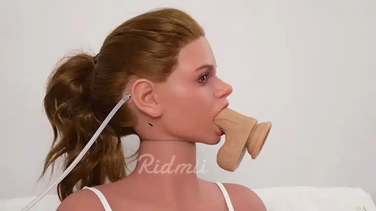 Oral Auto-Sucking +US$249 (Only available for ROS head)