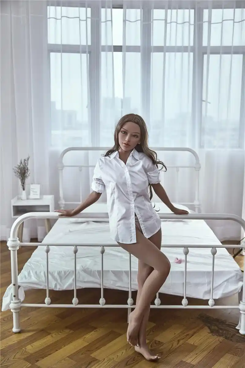 Irontech | 5ft/150cm B Cup Sex Doll - Ada