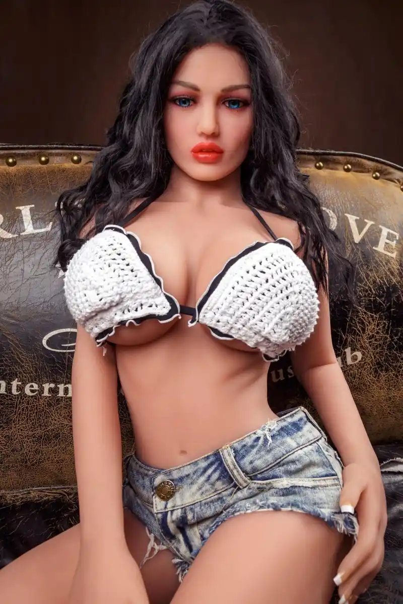 AIBEI Doll 158cm. (5'2") Real Adult Sexdoll - Dottie