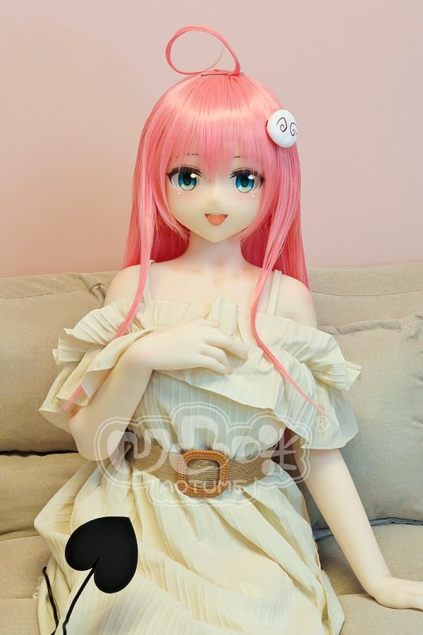 145cm/4ft9 D-cup Darling in the Franxx Anime Sex Doll Zero Two