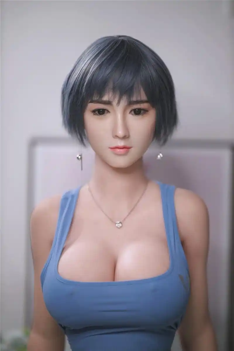 JY Doll | 161cm（Silicone Head） - Angela