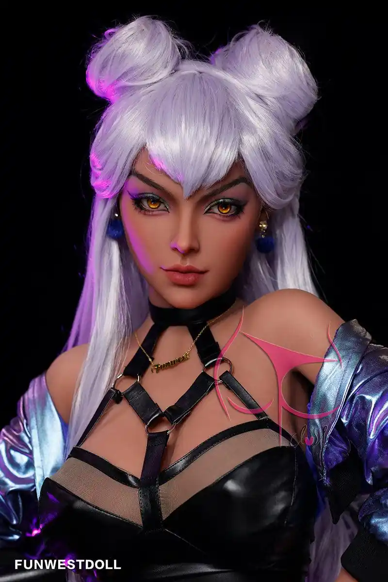 Funwest Doll | EU In Stock 155cm (5'1") F Cup Sex Doll FWD031 - Lexie