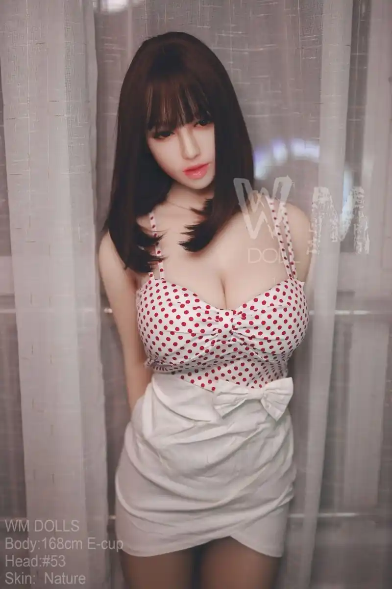 WM | Asian Girl - 5ft 6/ 168cm E Cup Sex Doll - Anya